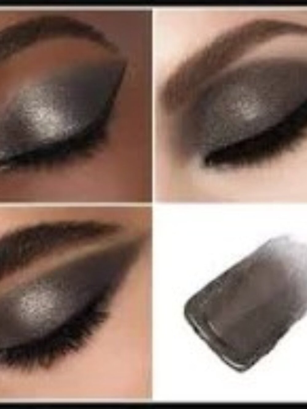 NEW Haus Laboratories Glam Attack in Biker